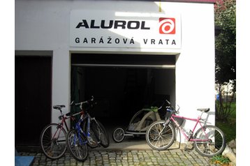 República Checa Penzión Svoboda nad Úpou, Exterior